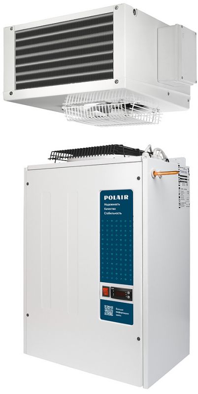Сплит-система низкотемпературная POLAIR SB 108 S Полаир