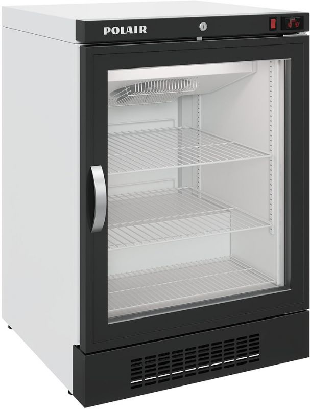 Морозильный шкаф POLAIR DB102-S Полаир